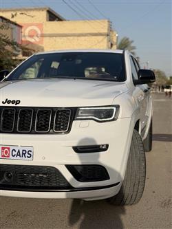 جيب جراند شيروكي